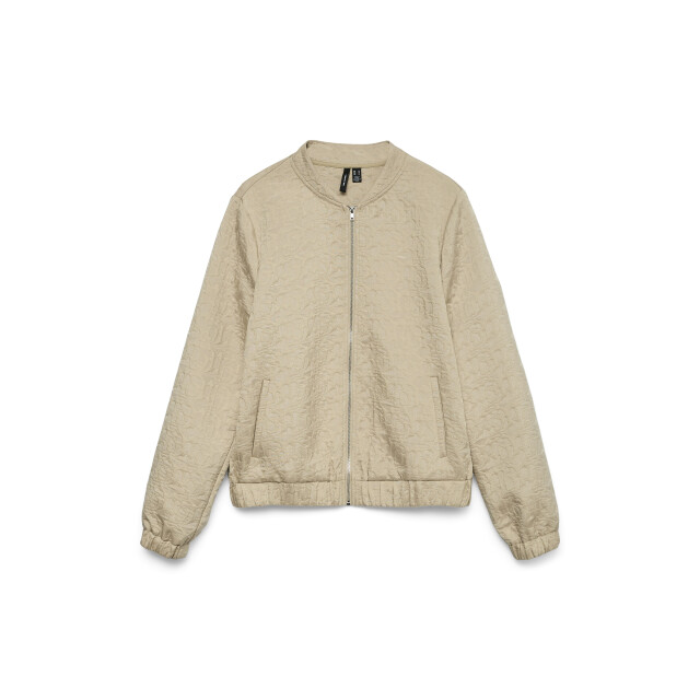 Vero Moda Vmamal l/s bomber wvn 10335543 large