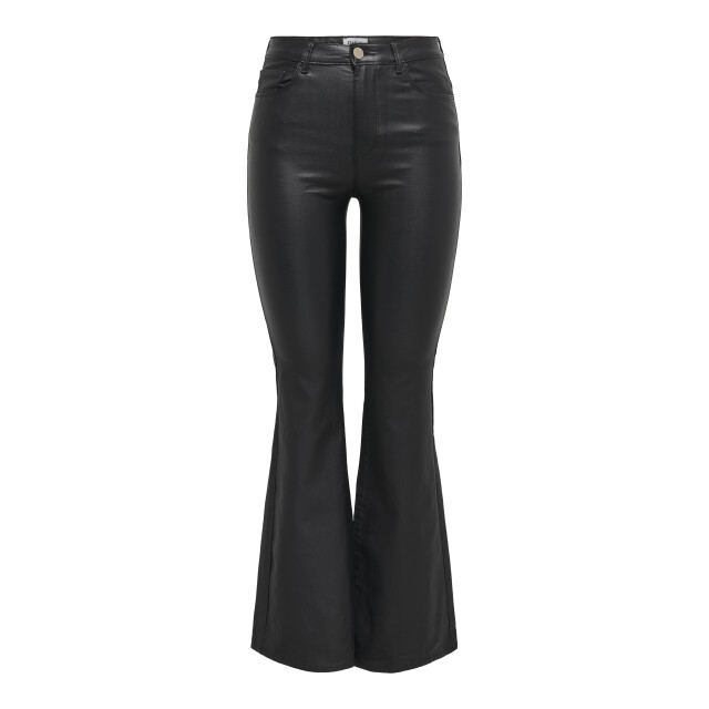 Only Onlalida hw retro flared coat pant 15341249 large