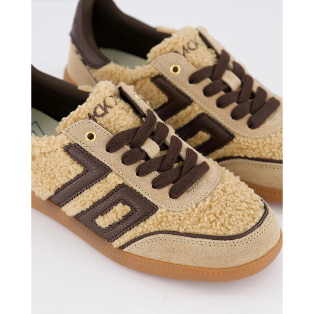 Back 70 Dames teddy fu13 sneaker 108015-000110-FU13 large