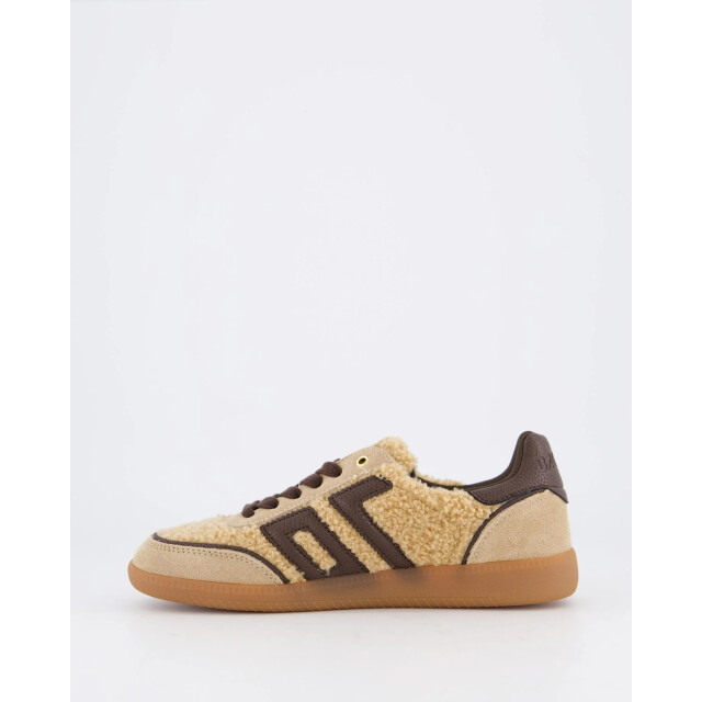 Back 70 Dames teddy fu13 sneaker 108015-000110-FU13 large