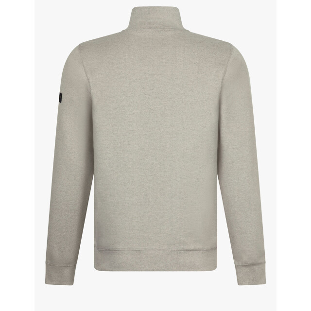 Cavallaro Marcio half zip sweat pullovers 120255015 120255015 large