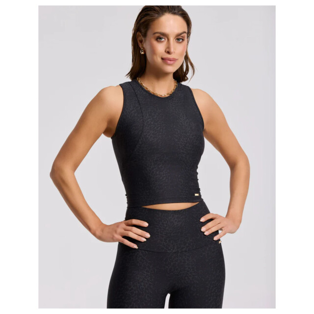 Deblon Sports Classic leggings high waistband leggings 2530102 2530102 large