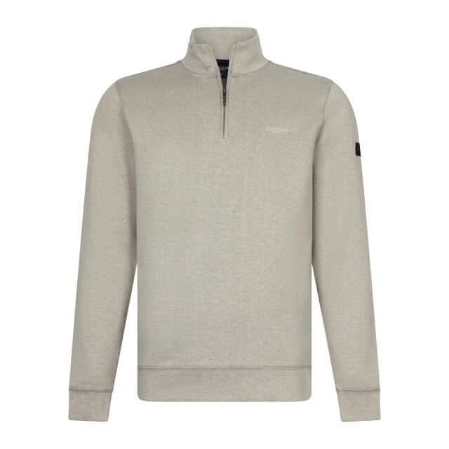 Cavallaro Marcio half zip sweat pullovers 120255015 120255015 large