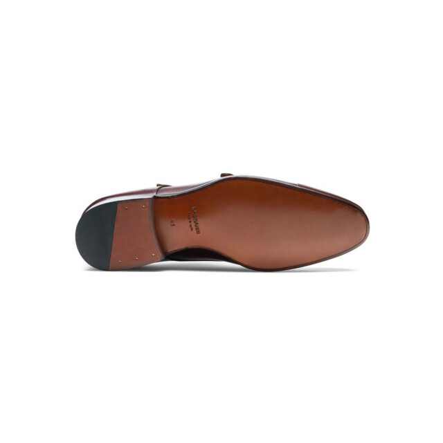 Magnanni 23805 554 Geklede schoenen Cognac 23805 554 large