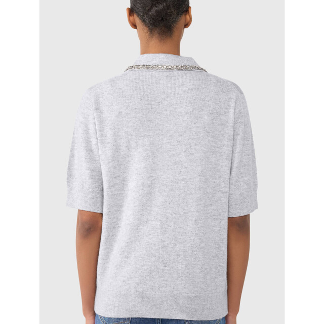 Janice Steentjes polos rebel Rebel large
