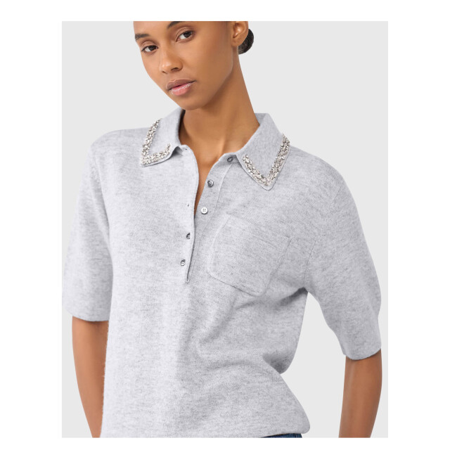 Janice Steentjes polos rebel Rebel large