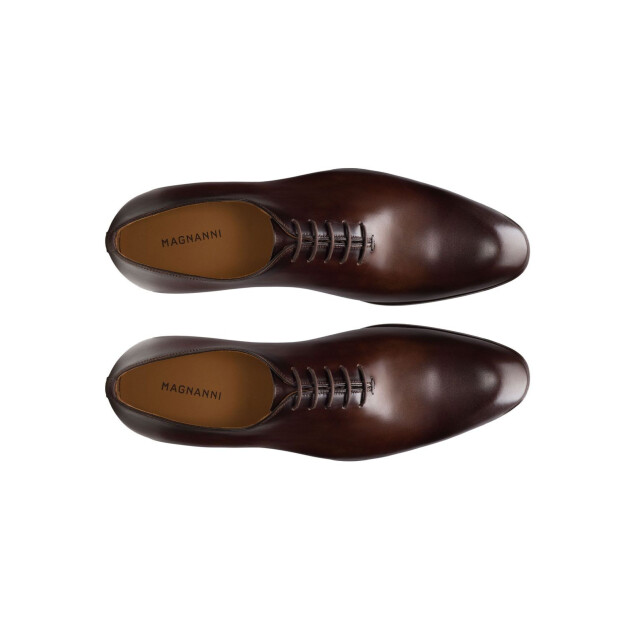 Magnanni 23828 554 Veterschoenen Bruin 23828 554 large