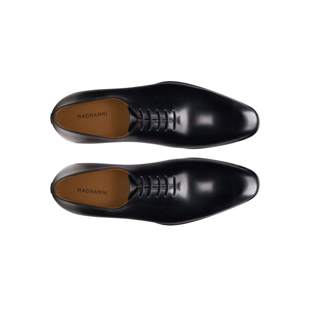 Magnanni 23828 554 Veterschoenen Zwart 23828 554 large