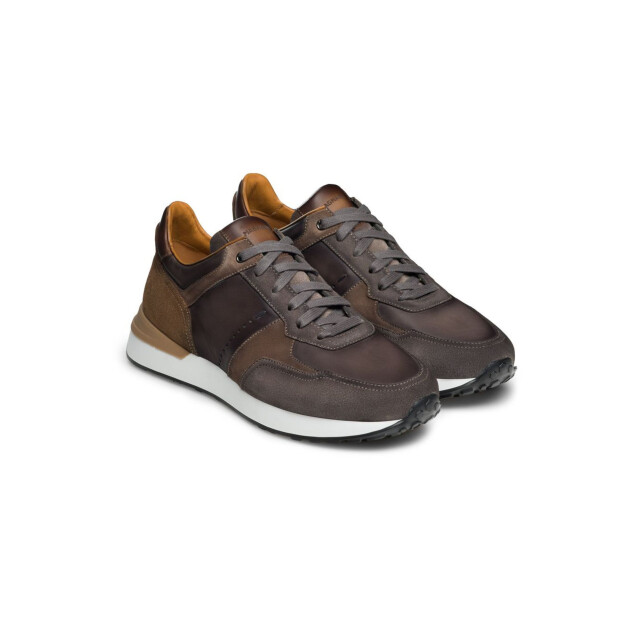 Magnanni 24747 545 Sneakers Taupe 24747 545 large