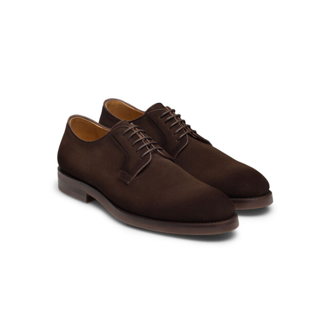 Magnanni 25443 677 Veterschoenen Bruin 25443 677 large