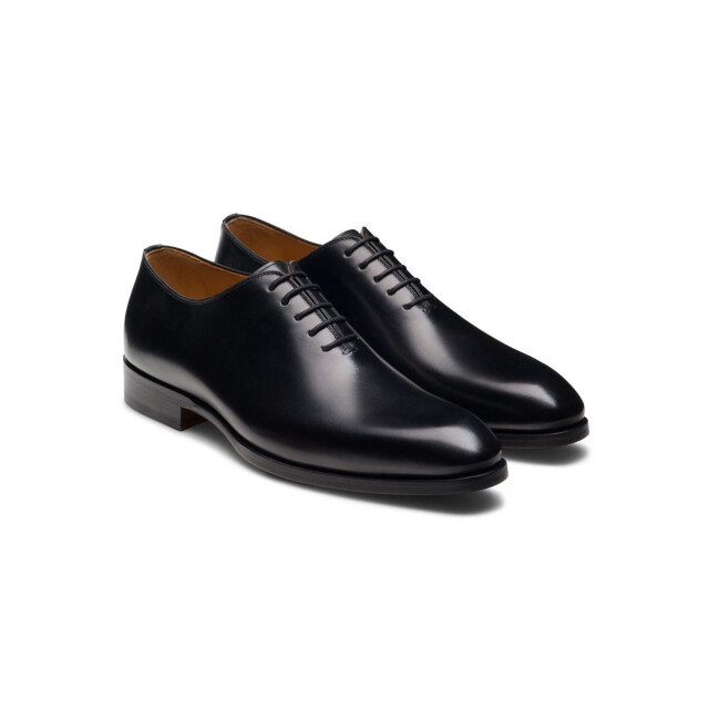 Magnanni 23828 554 Veterschoenen Zwart 23828 554 large