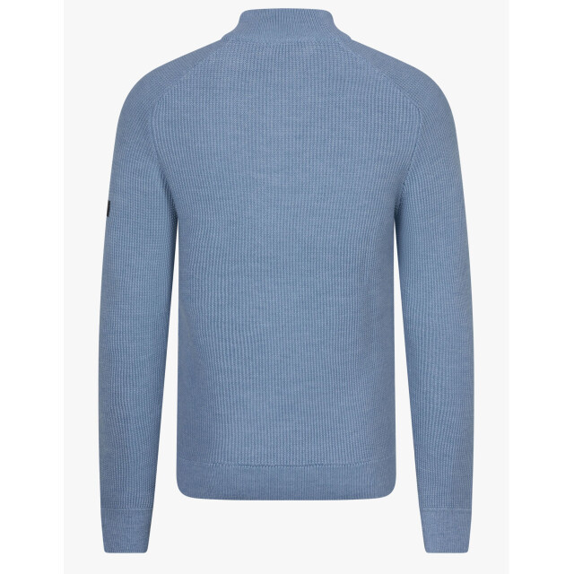 Cavallaro Sagio half zip pullover pullovers 118255007 118255007 large