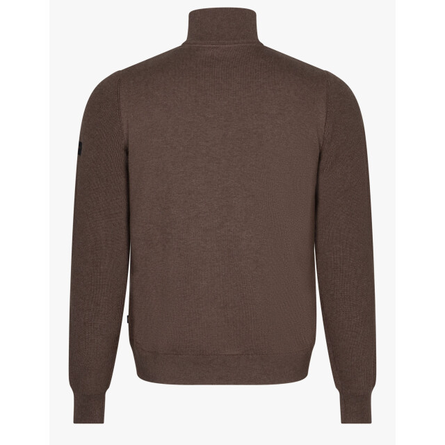 Cavallaro Gioni full zip cardigan vesten 119255008 119255008 large