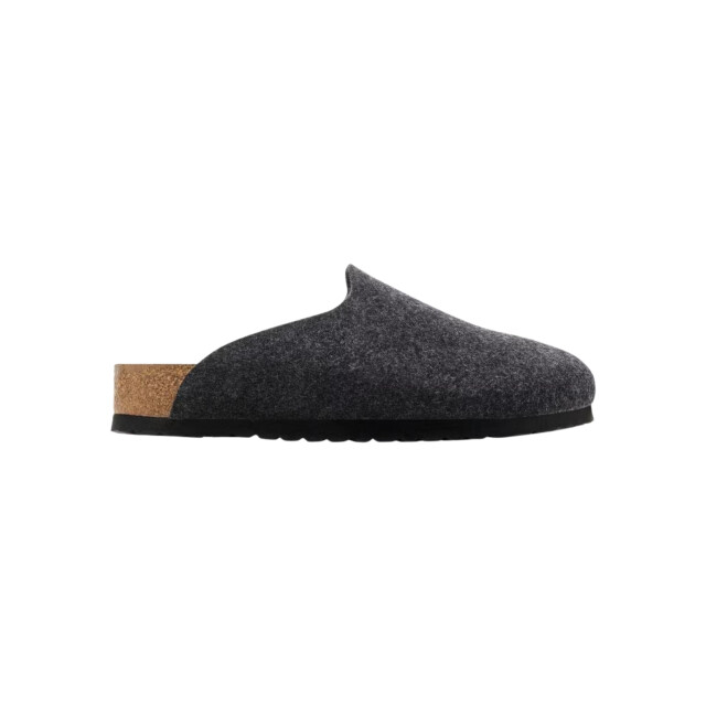 Birkenstock Slippers amsterdam wool felt Amsterdam wool felt large