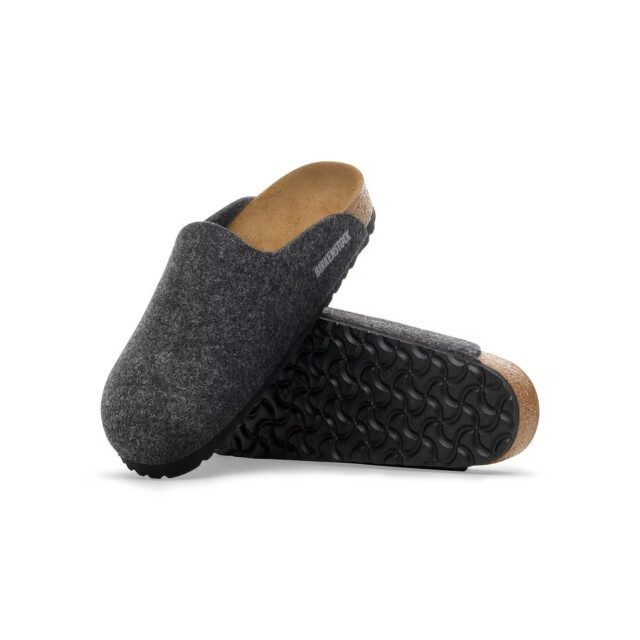 Birkenstock Slippers amsterdam wool felt Amsterdam wool felt large