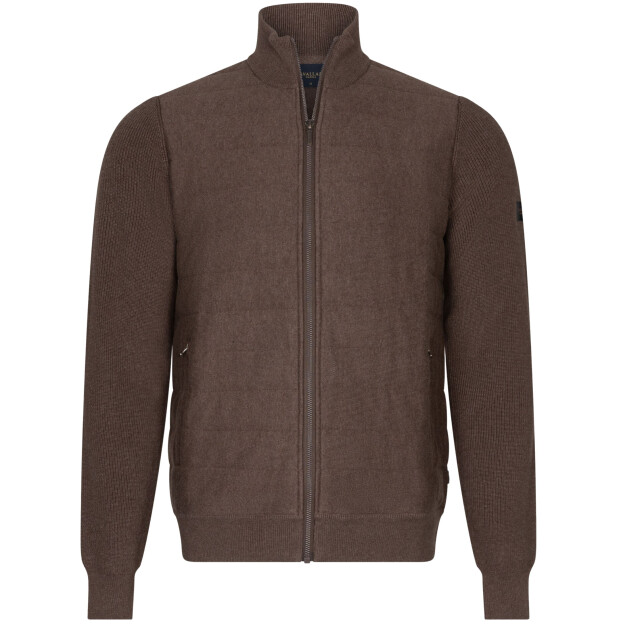 Cavallaro Gioni full zip cardigan vesten 119255008 119255008 large