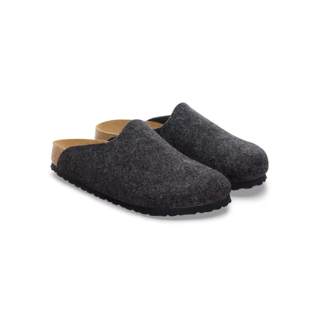 Birkenstock Slippers amsterdam wool felt Amsterdam wool felt large
