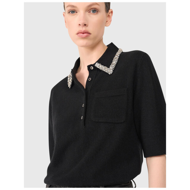 Janice Steentjes polos rebel Rebel large