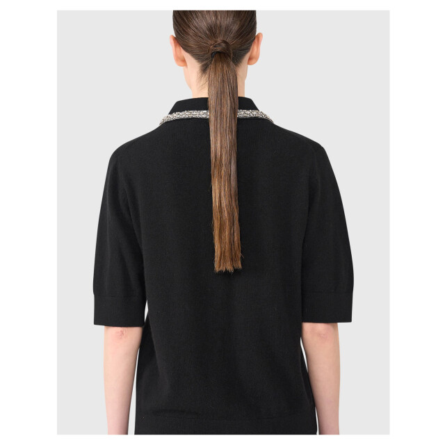 Janice Steentjes polos rebel Rebel large