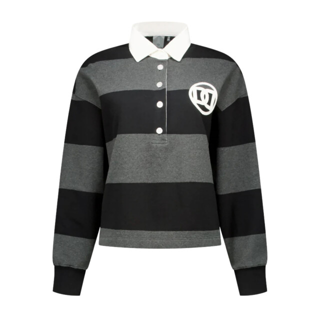 Deblon Sports Renee rugby sweater sweaters 2531013 2531013 large