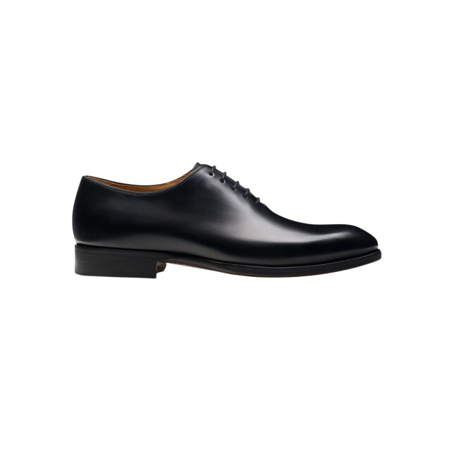 Magnanni 23828 554 Veterschoenen Zwart 23828 554 large