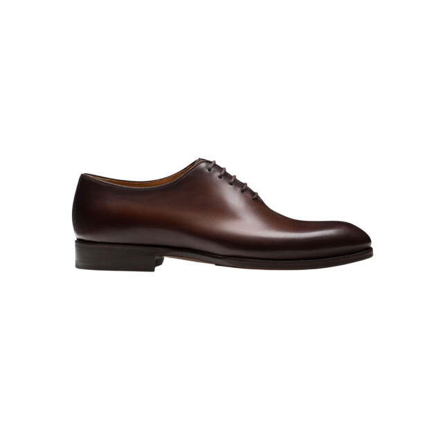 Magnanni 23828 554 Veterschoenen Bruin 23828 554 large