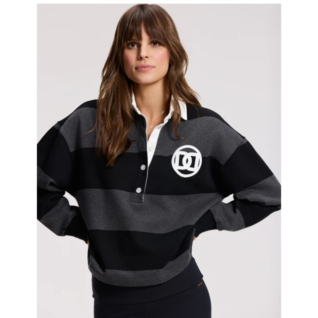 Deblon Sports Renee rugby sweater sweaters 2531013 2531013 large