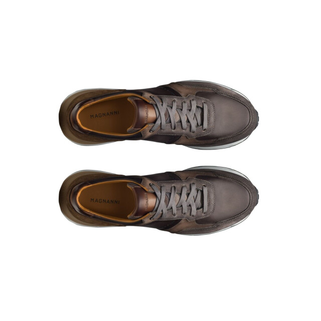 Magnanni 24747 545 Sneakers Taupe 24747 545 large