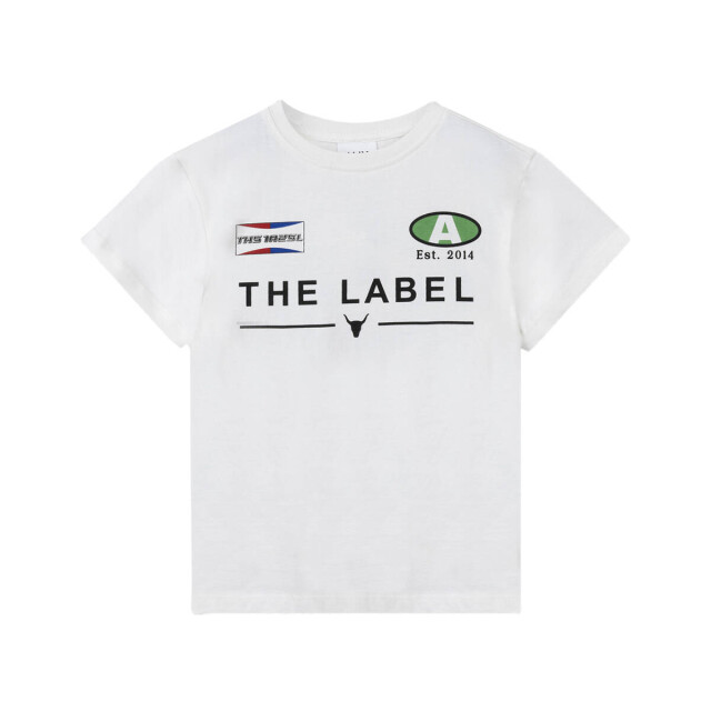Alix The Label T-shirt 62508819429 ALIX The Label T-shirt 62508819429 large