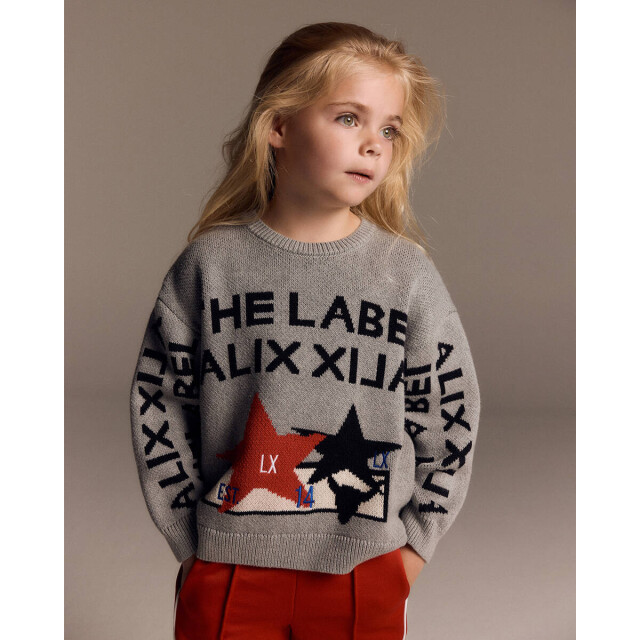 Alix The Label Pullover 62508867438 ALIX The Label Pullover 62508867438 large