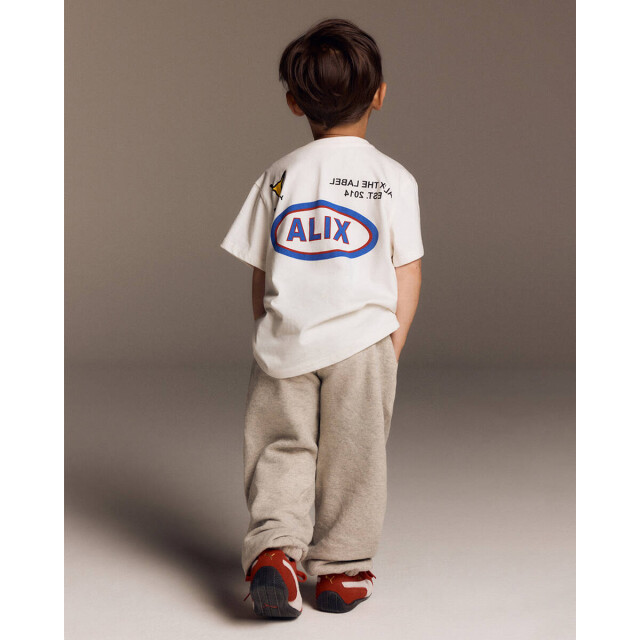 Alix The Label T-shirt 62508819429 ALIX The Label T-shirt 62508819429 large