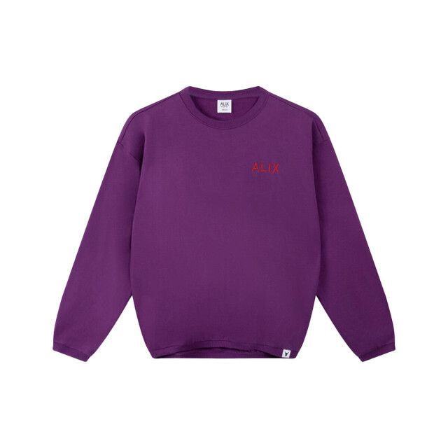 Alix The Label Sweat 62508886426 ALIX The Label Sweat 62508886426 large