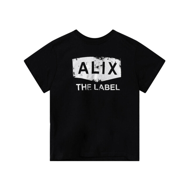 Alix The Label T-shirt 62508819430 ALIX The Label T-shirt 62508819430 large
