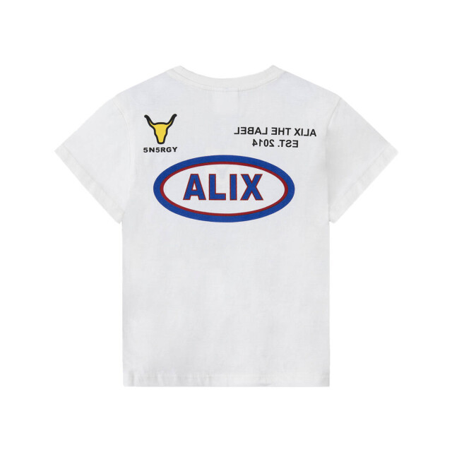 Alix The Label T-shirt 62508819429 ALIX The Label T-shirt 62508819429 large