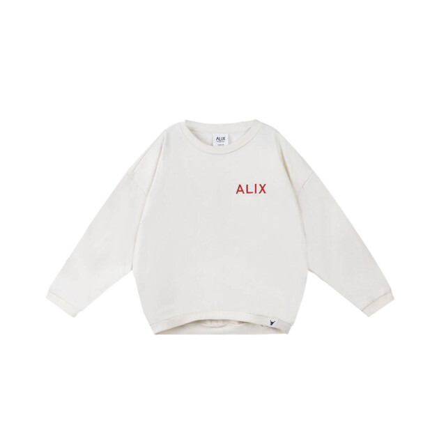 Alix The Label Sweat 62508886426 ALIX The Label Sweat 62508886426 large