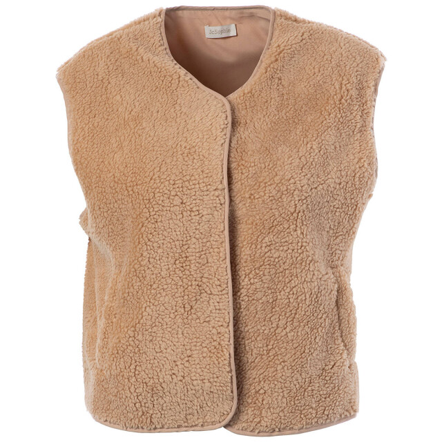 JcSophie Gilet k2027 king JcSophie Gilet K2027 KING large