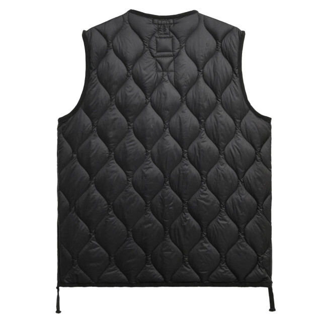 Taion Bodywarmer -001alszml-1 Taion Bodywarmer TAION-001ALSZML-1 large