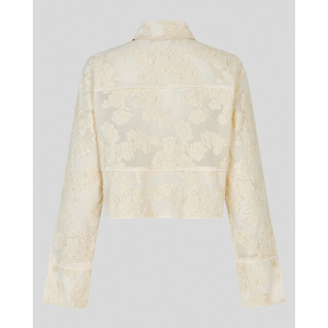 Second Female Top lange mouw 59987 peoria Second Female Blouse lange mouw 59987 PEORIA large