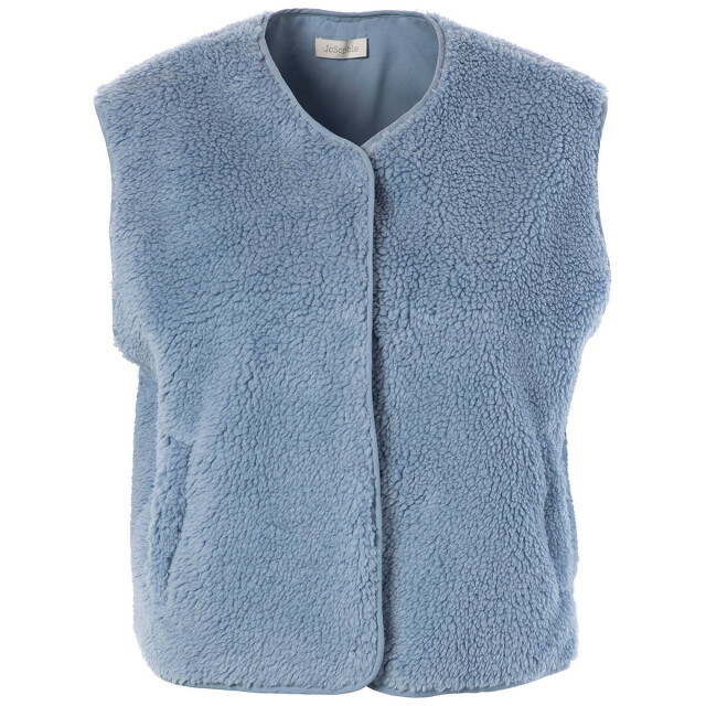 JcSophie Gilet k2027 king JcSophie Gilet K2027 KING large