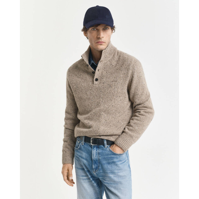 Gant Pullover 8040232 blend nep Gant Pullover 8040232 BLEND NEP large