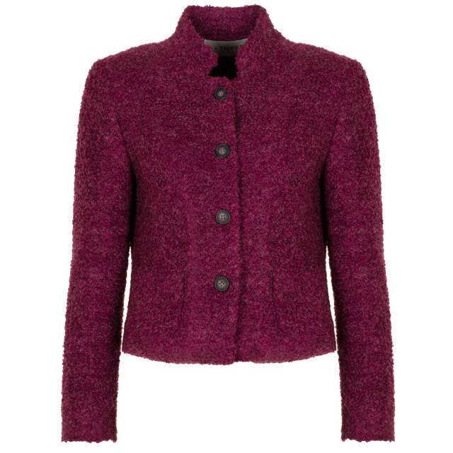 B-Three Blazer 250103 romi B Three Blazer 250103 ROMI large