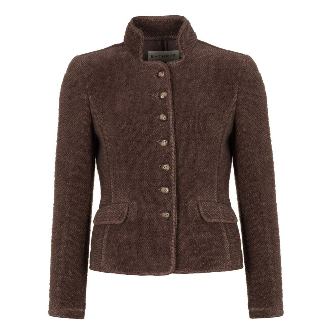 B-Three Blazer maartje B Three Blazer Maartje large