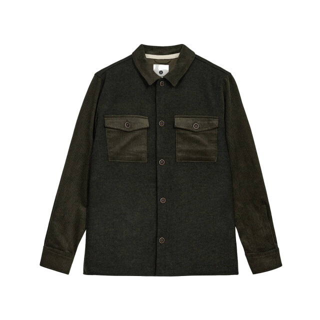 Anerkjendt Overshirt 902013 Anerkjendt Overshirt 902013 large