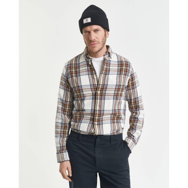 Gant Overhemd lange mouw 3250243 windblown Gant Overhemd lange mouw 3250243 WINDBLOWN large