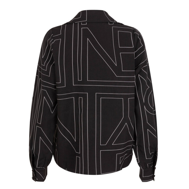 Lofty Manner Blouse lange mouw qj08 eve Lofty Manner Blouse lange mouw QJ08 Eve large
