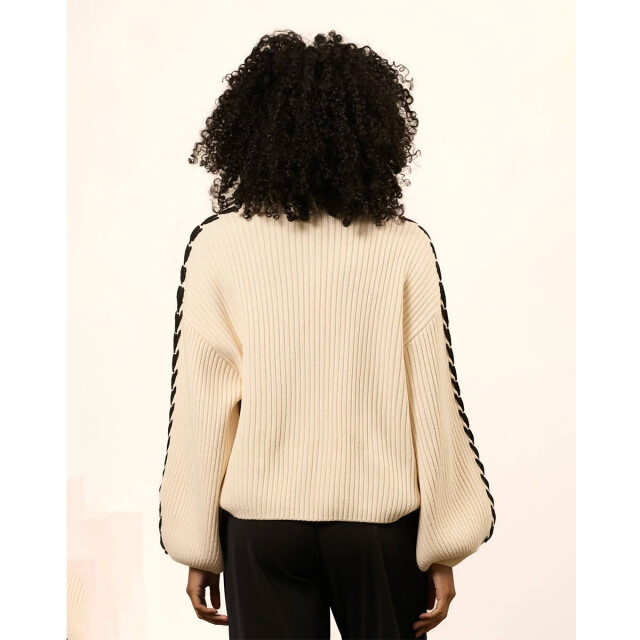Lofty Manner Pullover qj10 evelyn Lofty Manner Pullover QJ10 Evelyn large