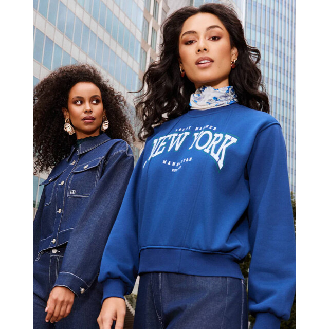 Lofty Manner Sweat qj11 emmy Lofty Manner Sweat QJ11 Emmy large