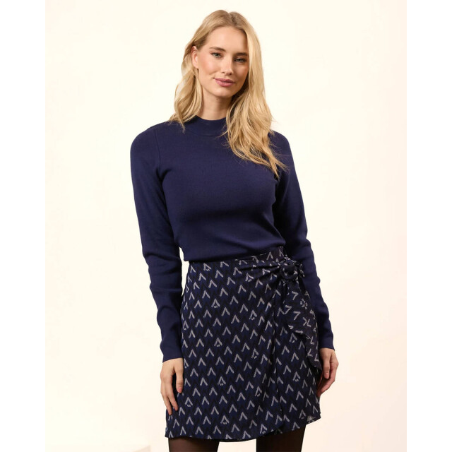 Lofty Manner Top lange mouw qj200 eloise Lofty Manner Top lange mouw QJ200 Eloise large
