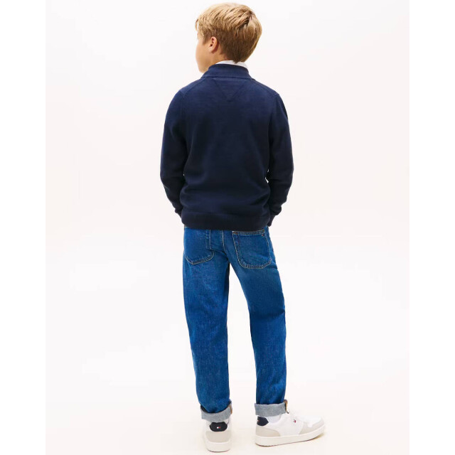 Tommy Hilfiger Sweat kb0kb10371 Tommy Hilfiger Pullover KB0KB10371 large