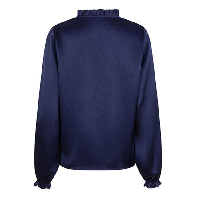 Lofty Manner Blouse lange mouw qj01.1 eliza Lofty Manner Top lange mouw QJ01.1 Eliza large